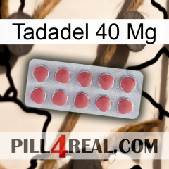 Tadadel 40Mg 18